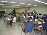 会議 会議