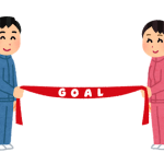 運動会ボランティアイラスト