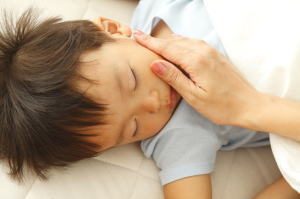 子供の健康無料相談会(あかりの会) @ 岩国市医療センター医師会病院リハビリ棟2階会議室