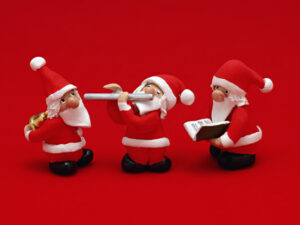 クリスマスコンサート ~祈り~