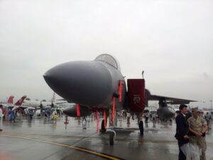 岩国航空基地フレンドシップデー @ 在日米海兵隊 岩国航空基地 (山口県 岩国市 三角町)