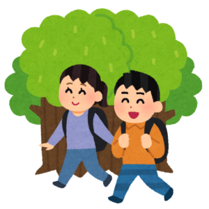 春季岩国市民大会&ウォークラリー大会