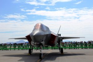 岩国航空基地フレンドシップデー @ 岩国航空基地