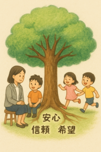 子育て応援講座 @ 中央公民館