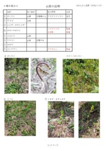 らかん高原のイベント @ らかん高原交流センター